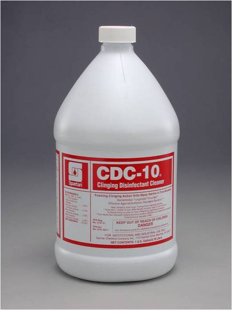 CDC-10／業務用清掃用品・店舗什器の通販サイト 湖南商会